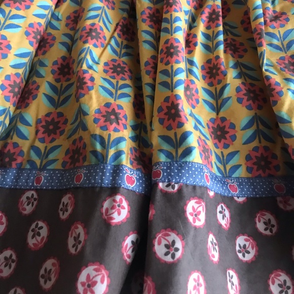 Matilda Jane Girls Dress - Picture 3 of 9